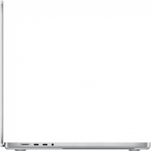 Ноутбук Apple MacBook Pro M1 Max 10 core 64Gb SSD2Tb/24 core GPU 16.2" Retina XDR (3456x2234) Mac OS silver WiFi BT Cam фото 9