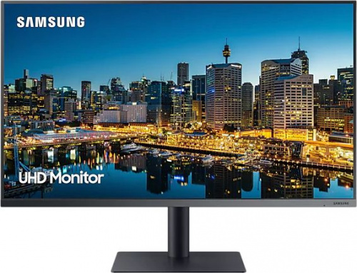 Монитор Samsung 31.5" F32TU870VI IPS 3840x2160 60Hz 350cd/m2 16:9/HDMI/Display Port