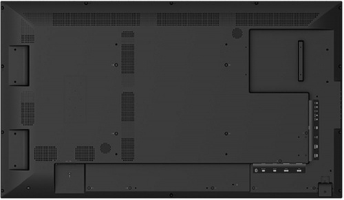 Панель Acer 84" DV843bmiiidqppxv черный IPS LED 12ms 16:9 DVI HDMI M/M матовая 1400:1 500cd 178гр/178гр 3840x2160 D-Sub DisplayPort 102.5кг фото 3