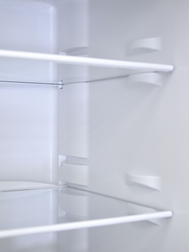 Холодильник Nordfrost NRB 122 032 белый (двухкамерный) фото 2