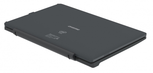 Планшет Digma EVE 10 C412T Celeron N3350 (1.1) 2C RAM4Gb ROM128Gb 10.1" IPS 1920x1200 Windows 10 черный 2Mpix BT WiFi Touch microSD 128Gb mHDMI 3000mAh фото 11