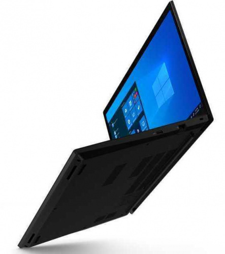 Ноутбук Lenovo ThinkPad E15-ARE T Gen 2 Ryzen 7 4700U/8Gb/SSD512Gb/AMD Radeon/15.6"/IPS/FHD (1920x1080)/Windows 10 Professional 64/black/WiFi/BT/Cam фото 7