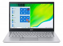 Ноутбук Acer Aspire 5 A514-54-39SR Core i3 1115G4 8Gb SSD128Gb Intel UHD Graphics 14" IPS FHD (1920x1080) Windows 10 gold WiFi BT Cam