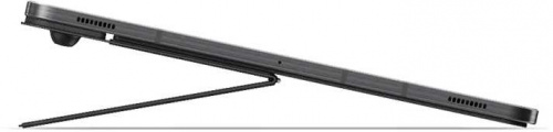 Чехол-клавиатура Samsung для Samsung Galaxy Tab S7 EF-DT870BBRGRU полиуретан/поликарбонат черный фото 4