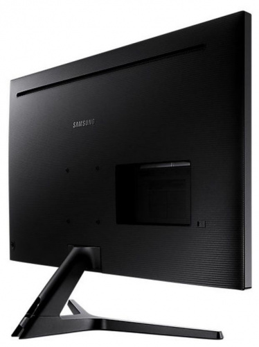 Монитор Samsung 31.5" U32J590UQI черный VA LED 4ms 16:9 HDMI матовая 3000:1 270cd 178гр/178гр 3840x2160 DP 4K 6.3кг фото 7