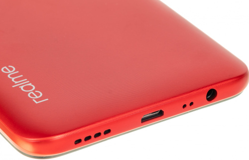 Смартфон Realme C3 64Gb 3Gb красный моноблок 3G 4G 2Sim 6.5" 720x1600 Android 10 12Mpix WiFi NFC GPS GSM900/1800 GSM1900 MP3 A-GPS microSDXC max256Gb фото 16