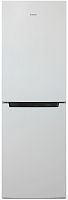 Холодильник Бирюса Б-840NF 2-хкамерн. белый мат.