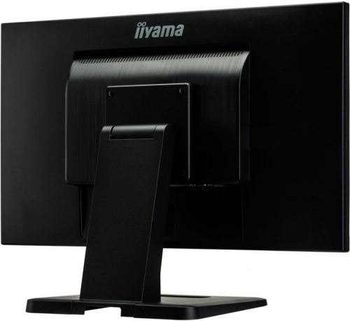 Монитор Iiyama 21.5" ProLite T2252MSC-B1 черный IPS LED 7ms 16:9 HDMI M/M глянцевая 1000:1 250cd 178гр/178гр 1920x1080 D-Sub DisplayPort FHD Touch 4.8кг фото 4