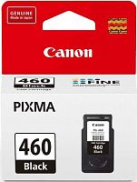 Картридж струйный Canon PG-460 3711C001 черный для Canon PIXMA TS5340, PIXMA TS7440