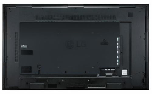 Панель LG 49" 49TA3E черный S-IPS LED 12ms 16:9 DVI HDMI матовая 1300:1 450cd 178гр/178гр 1920x1080 DisplayPort FHD USB 22.3кг фото 5