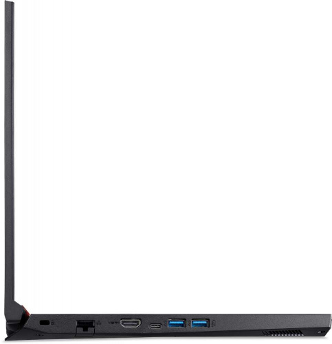Ноутбук Acer Nitro 5 AN515-43-R7A3 Ryzen 5 3550H/8Gb/SSD256Gb/NVIDIA GeForce GTX 1650 4Gb/15.6"/IPS/FHD (1920x1080)/Windows 10/black/WiFi/BT/Cam фото 6