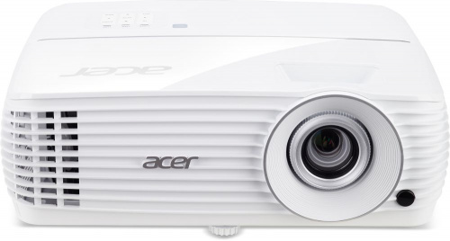Проектор Acer H6810BD DLP 3500Lm (3840x2160) 10000:1 ресурс лампы:4000часов 2xHDMI 4кг фото 9