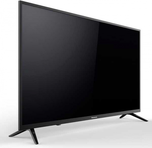 Телевизор LED Panasonic 32" TX-32FR250K черный/HD READY/50Hz/DVB-T/DVB-T2/DVB-C/DVB-S2/USB фото 2