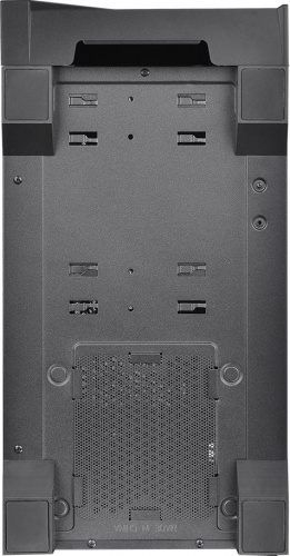 Корпус Thermaltake H330 TG черный без БП ATX 5x120mm 4x140mm 2x200mm 2xUSB2.0 1xUSB3.0 audio bott PSU фото 10