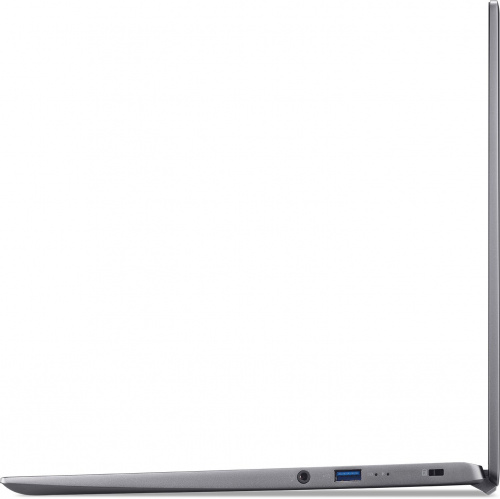 Ультрабук Acer Swift 3 SF316-51-50PB Core i5 11300H 8Gb SSD256Gb Intel Iris Xe graphics 16.1" IPS (1920x1080) Eshell grey WiFi BT Cam фото 2