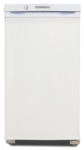 Холодильник Саратов 550 КШ-122 1-нокамерн. белый