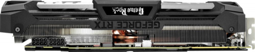 Видеокарта Palit PCI-E PA-RTX2070SUPER GR 8G nVidia GeForce RTX 2070SUPER 8192Mb 256bit GDDR6 1605/14000/HDMIx1/DPx3/Type-Cx1/HDCP Ret фото 4