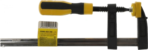 Струбцина Stayer 32095-050-200 фото 3
