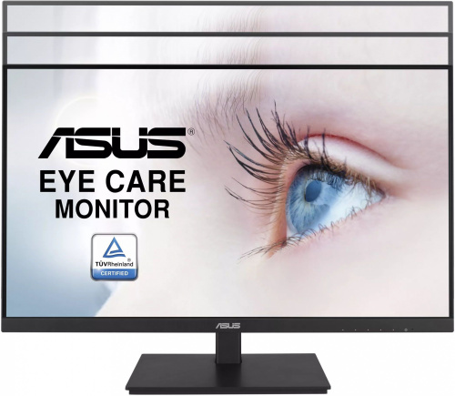 Монитор Asus 23.8" VA24DQSB черный IPS LED 5ms 16:9 HDMI M/M матовая HAS Piv 1000:1 250cd 178гр/178гр 1920x1080 75Hz VGA DP FHD USB 5.31кг фото 10