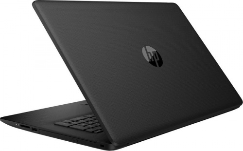 Ноутбук HP 17-ca2041ur Ryzen 3 3250U 4Gb SSD256Gb AMD Radeon 17.3" TN SVA HD+ (1600x900) Windows 10 Home black WiFi BT Cam фото 3