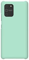 Чехол (клип-кейс) Samsung для Samsung Galaxy S10 Lite WITS Premium Hard Case мятный (GP-FPG770WSAMR)