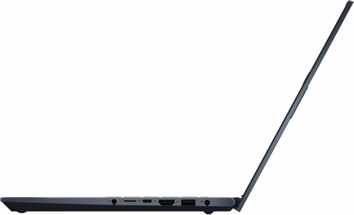 Ноутбук Asus Vivobook Pro 14 OLED M3401QA-KM012W Ryzen 7 5800H 16Gb SSD512Gb AMD Radeon 14" OLED 2.8K (2880x1800) Windows 11 Home blue WiFi BT Cam фото 12