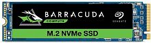 Накопитель SSD Seagate Original PCI-E x4 256Gb ZP256CM30041 BarraCuda 510 M.2 2280
