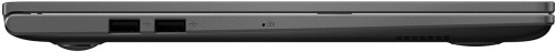 Ноутбук Asus VivoBook 15 OLED K513EP-L11072 Core i7 1165G7 16Gb SSD512Gb NVIDIA GeForce MX330 2Gb 15.6" OLED FHD (1920x1080) noOS black WiFi BT Cam фото 8