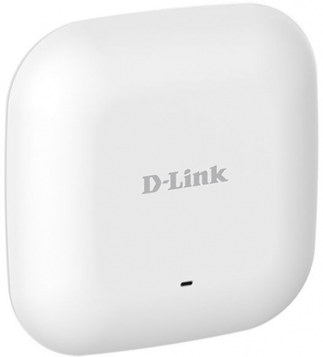 Точка доступа D-Link DAP-2230 (DAP-2230/UPA) N300 10/100BASE-TX белый фото 3