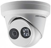 Видеокамера IP Hikvision DS-2CD2363G0-I 2.8-2.8мм цветная корп.:белый