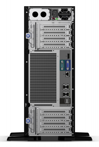 Сервер HPE ProLiant ML350 Gen10 1x4210 1x16Gb 2.5" SAS/SATA P408i-a 1G 4P 1x800W (P11051-421) фото 4