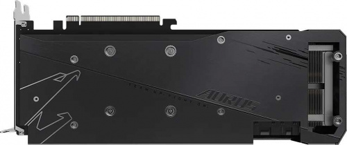 Видеокарта Gigabyte PCI-E 4.0 GV-R67XTAORUS E-12GD AMD Radeon RX 6700XT 12288Mb 192 GDDR6 2548/16000 HDMIx2 DPx2 HDCP Ret фото 5