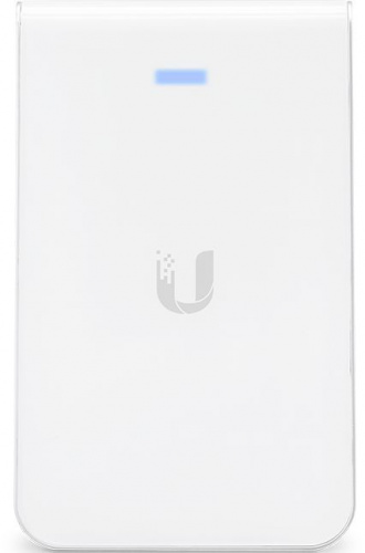 Точка доступа Ubiquiti UniFi UAP-AC-IW 10/100/1000BASE-TX белый фото 3