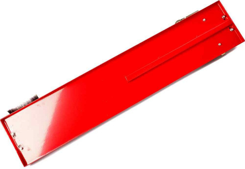 Плиткорез ручной RedVerg RD-TS800P Prof красный/черный фото 3