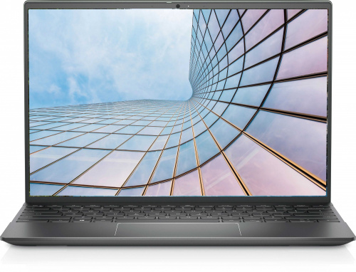 Ноутбук Dell Vostro 5310 Core i5 11300H 8Gb SSD512Gb NVIDIA GeForce MX450 2Gb 13.3" WVA QHD+ (2560x1600) Windows 10 d.green WiFi BT Cam фото 5