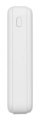 Мобильный аккумулятор Buro T4-10000 10000mAh 10W 2A 2xUSB-A белый (T4-10000-WT) фото 8
