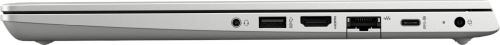 Ноутбук HP ProBook 430 G7 Core i3 10110U 8Gb SSD256Gb Intel UHD Graphics 13.3" IPS FHD (1920x1080) Windows 10 Professional 64 silver WiFi BT Cam фото 2
