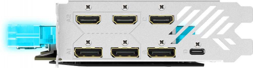 Видеокарта Gigabyte PCI-E GV-N208SAORUS WB-8GC NVIDIA GeForce RTX 2080SUPER 8192Mb 256 GDDR6 1860/15500/HDMIx3/DPx3/Type-Cx1/HDCP Ret фото 8