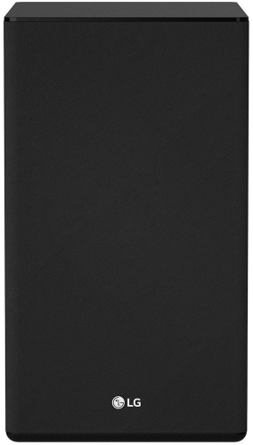 Саундбар LG SN10Y 3.1.2 380Вт+220Вт черный фото 2