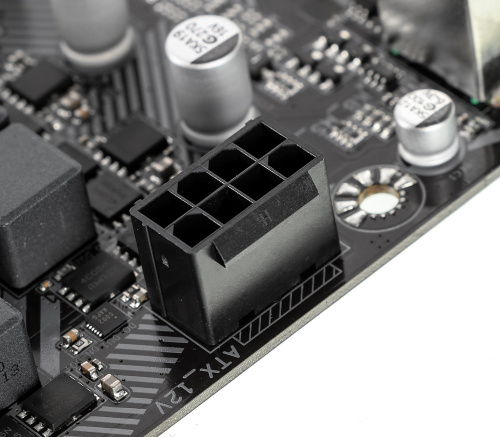Материнская плата Gigabyte A520M H Soc-AM4 AMD A520 2xDDR4 mATX AC`97 8ch(7.1) GbLAN RAID+DVI+HDMI фото 13