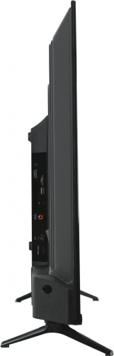 Телевизор LED Supra 40" STV-LC40ST00100F черный FULL HD 50Hz DVB-T DVB-T2 DVB-C USB WiFi Smart TV (RUS) фото 3