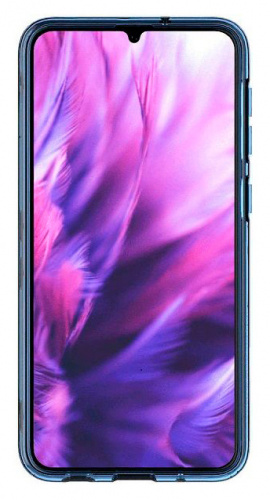 Чехол (клип-кейс) Samsung для Samsung Galaxy A50 WITS Premium Hard Case мятный (GP-FPA505WSBMR) фото 2