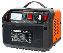 Зарядное устройство Patriot BCT-30 Boost