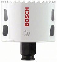 Коронка Bosch PROGRESSOR (2608594228) универсал. Д=68мм (1пред.) для дрелей