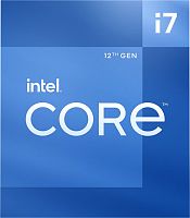 Процессор Intel Original Core i7 12700 Soc-1700 (CM8071504555019S RL4Q) (2.1GHz/Intel UHD Graphics 770) OEM