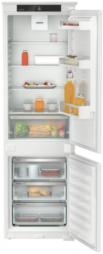 Холодильник Liebherr ICNSf 5103 2-хкамерн. белый фото 2