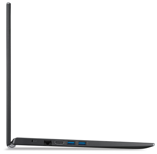 Ноутбук Acer Extensa 15 EX215-32-P711 Pentium Silver N6000 4Gb SSD256Gb UMA 15.6" FHD (1920x1080) Windows 10 black WiFi BT Cam фото 7