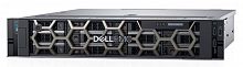 Сервер Dell PowerEdge R540 2x5215 16x16Gb 2RRD x12 10x480Gb 2.5in3.5 SSD SATA H730p+ LP iD9En 5720 2P+1G 2P 2x750W 3Y PNBD 1 FH 4 LP (210-ALZH-53)