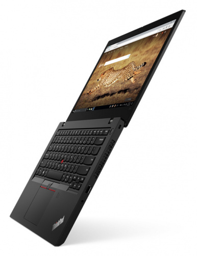 Ноутбук Lenovo ThinkPad L14 G1 T Core i7 10510U/16Gb/SSD1Tb/Intel UHD Graphics/14"/IPS/Touch/FHD (1920x1080)/4G/Windows 10 Professional 64/black/WiFi/BT/Cam фото 6