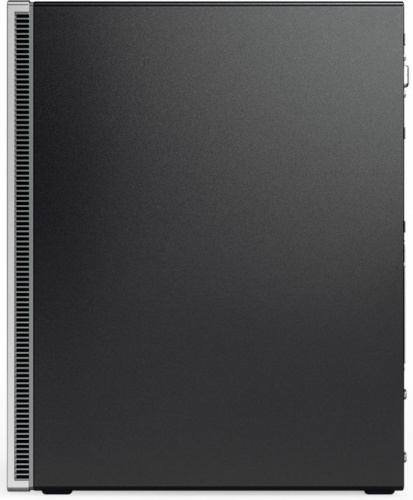 ПК Lenovo IdeaCentre 310S-08ASR SFF A4 9125 (2.3)/4Gb/1Tb 7.2k/R3/DVDRW/CR/Windows 10 Home Single Language/GbitEth/65W/черный/серебристый фото 5